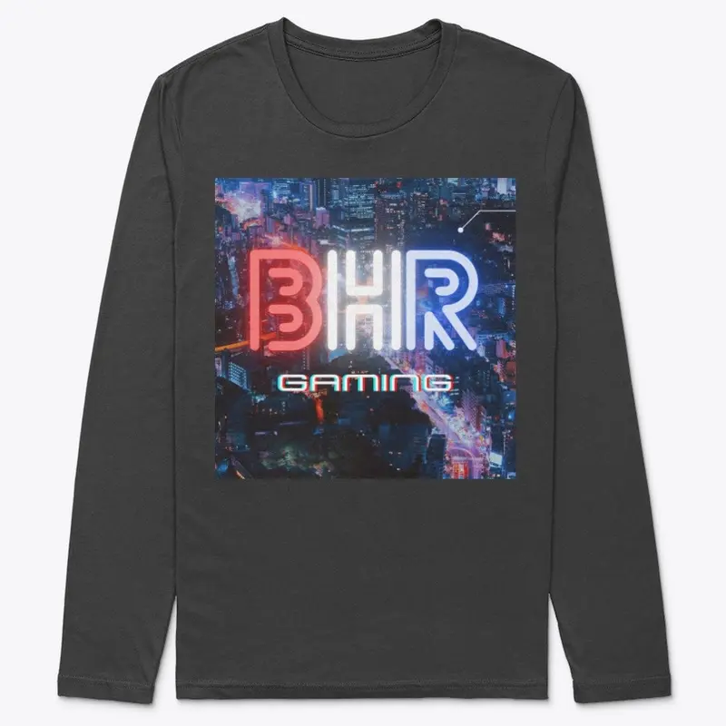 BHR Merch Store!