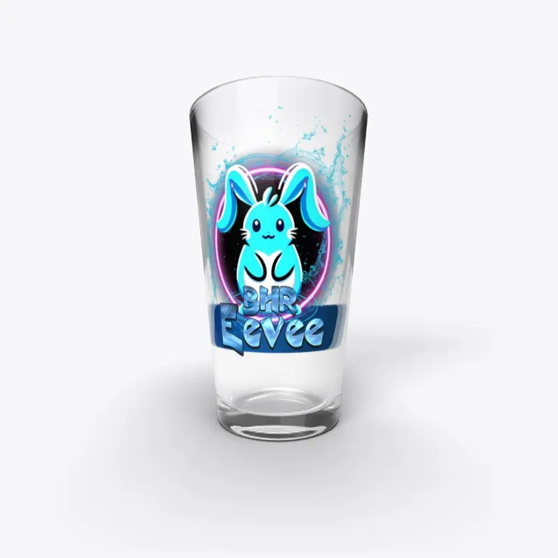 BHR Eeve Merch