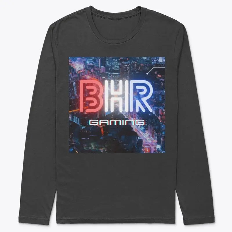 BHR Merch Store!