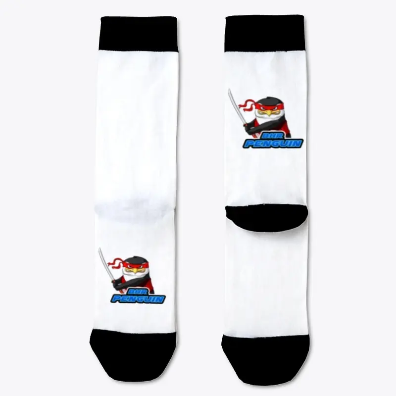 BHR Peng Socks