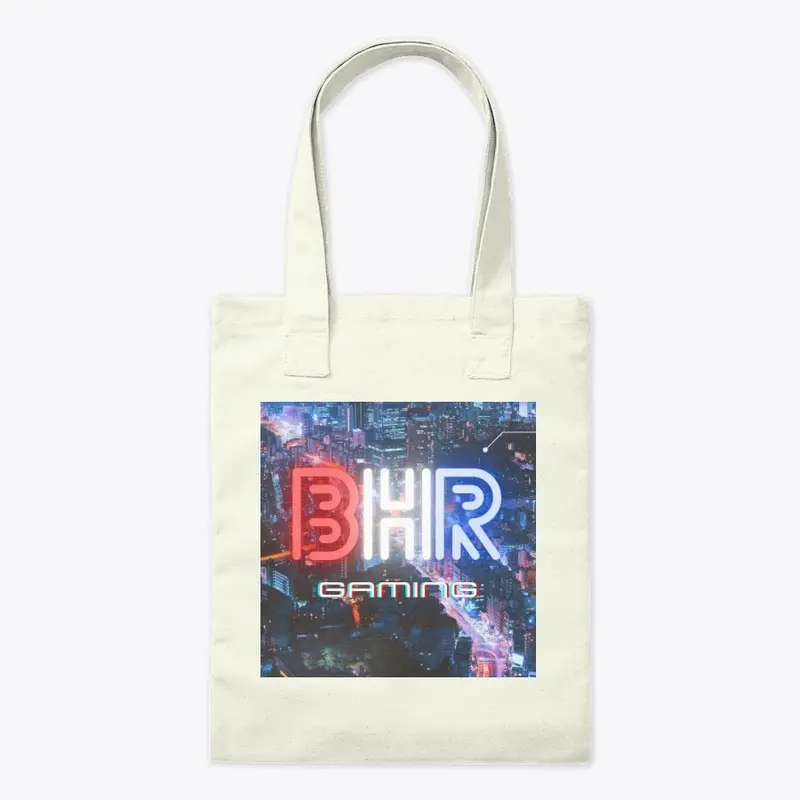 BHR Merch Store!