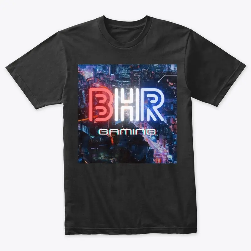 BHR Merch Store!